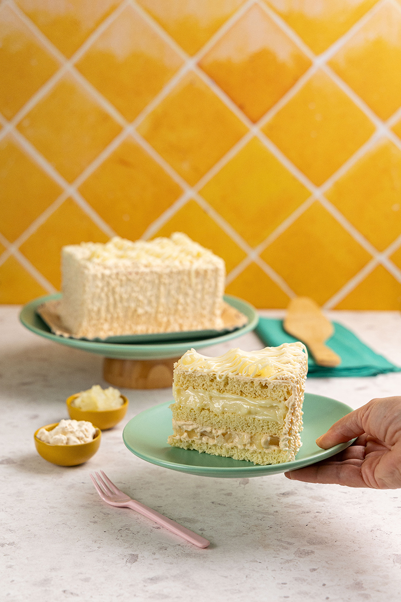 Sodiê destaca Abacaxi y Chocomoça en enero