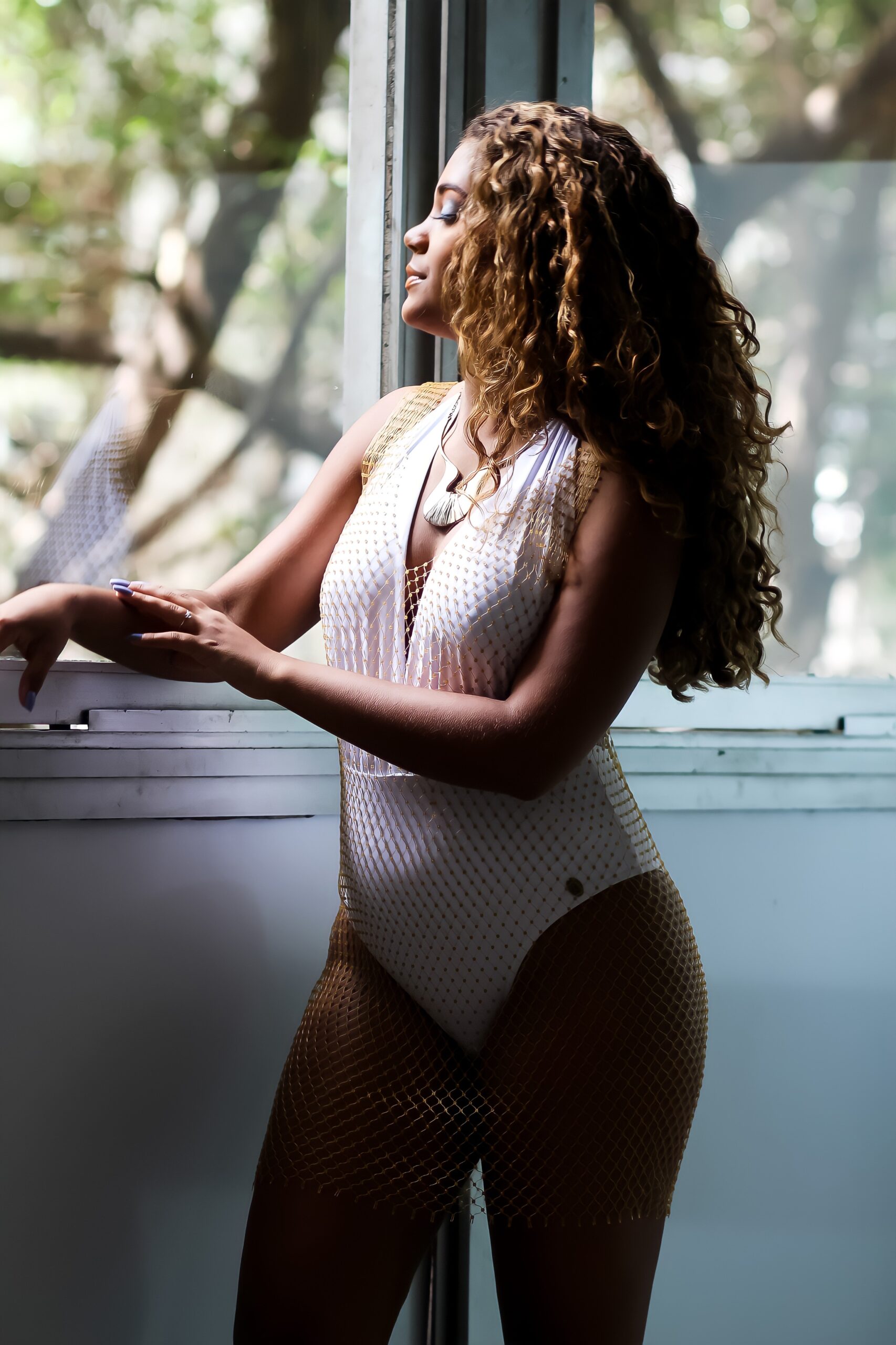 Branco segue como cor favorita na virada