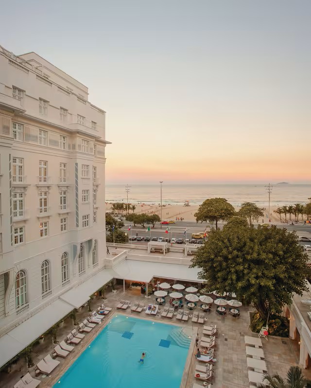 Goya Travel apresenta experiências exclusivas para o Réveillon 2026