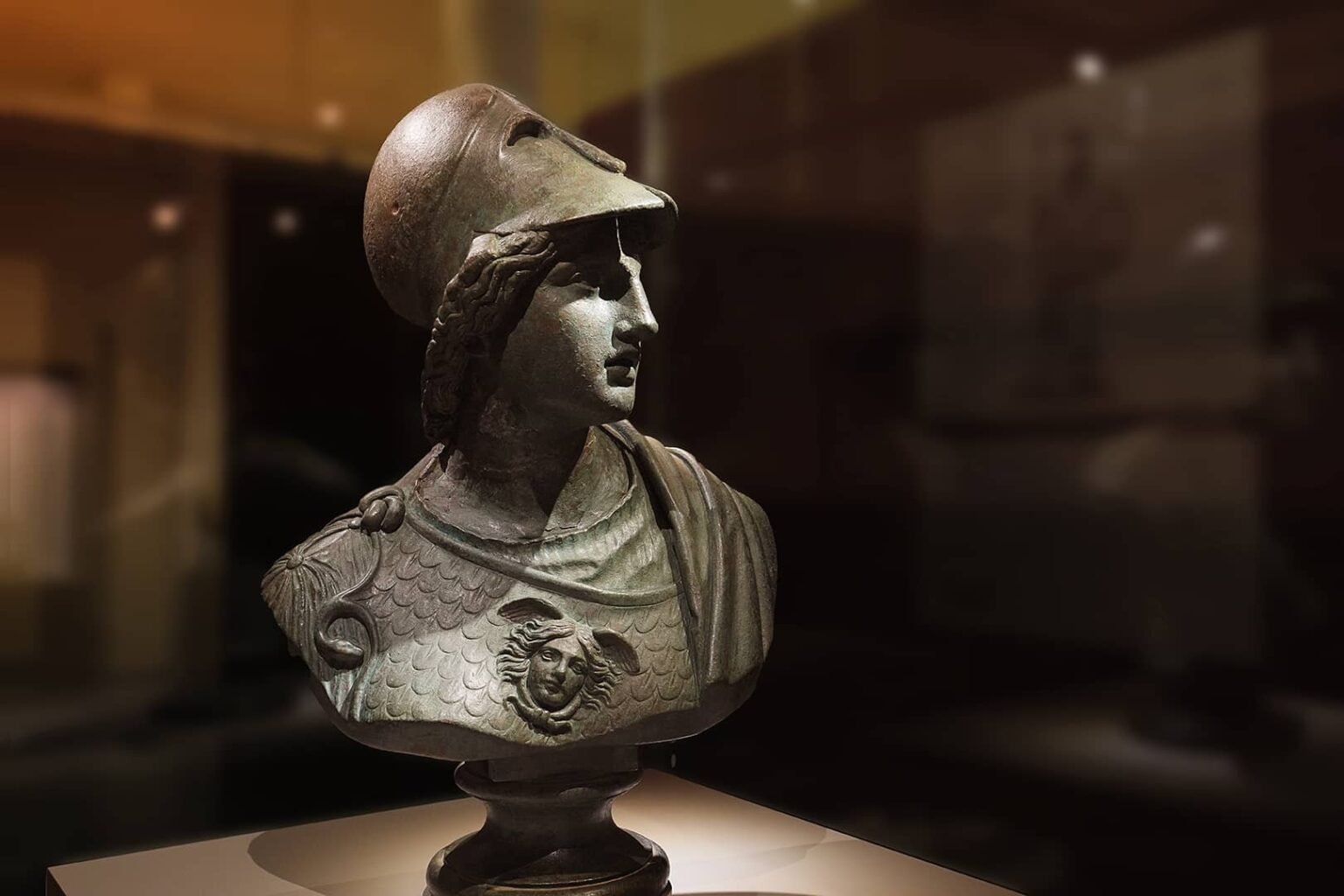 Bursa Archaeology Museum