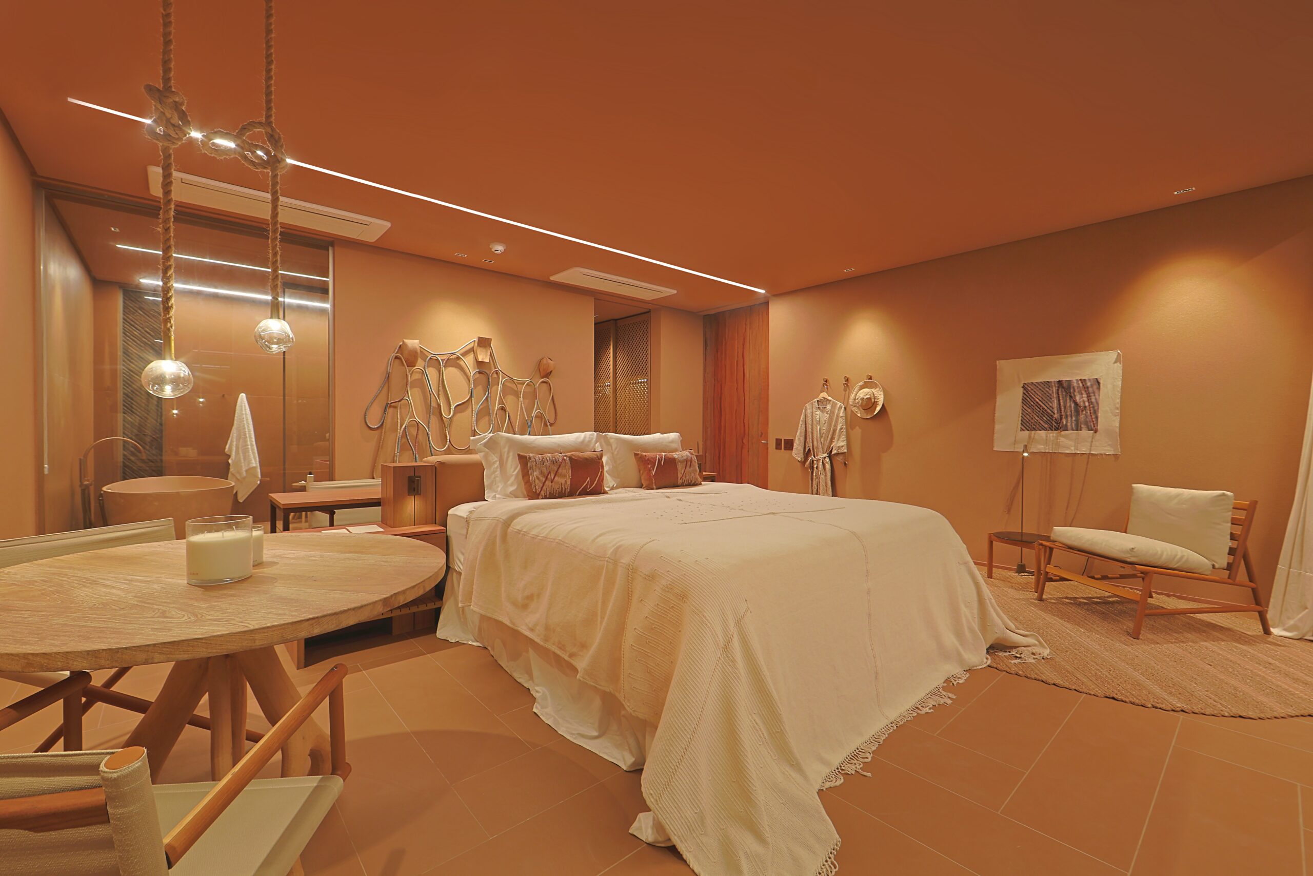 Origem Patacho offers luxury by the sea in Alagoas 1 Origem Patacho offers luxury by the sea in Alagoas