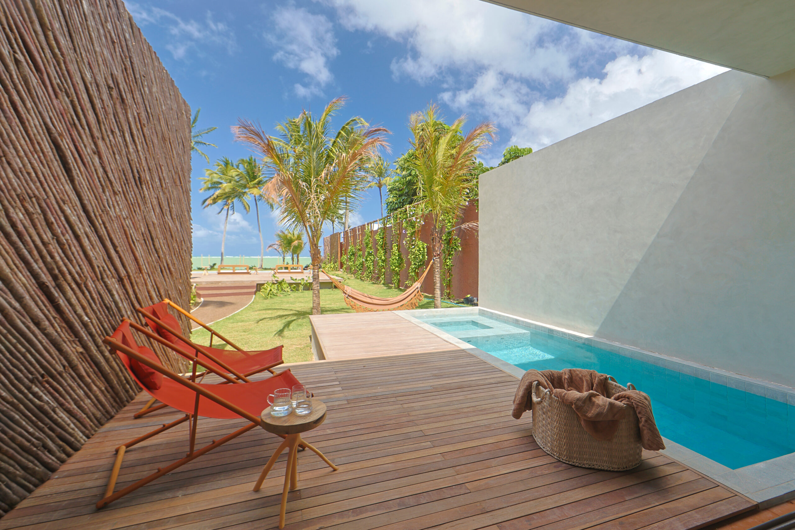 Origem Patacho offers luxury by the sea in Alagoas 2 Origem Patacho offers luxury by the sea in Alagoas