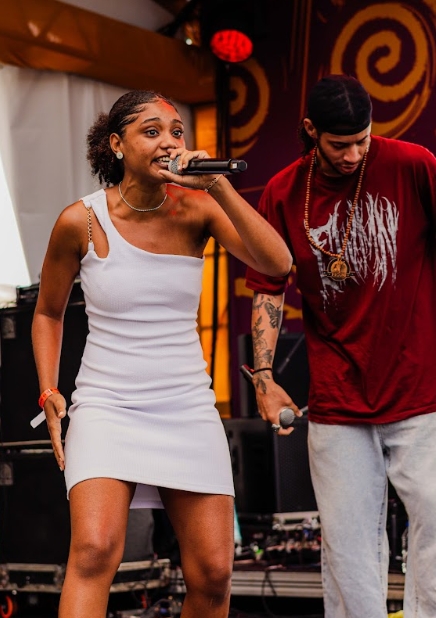 Feira Preta Festival debuta en Salvador con 30 mil personas