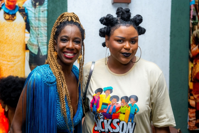 Maria Gal celebra 50 anos e filme sobre Carolina