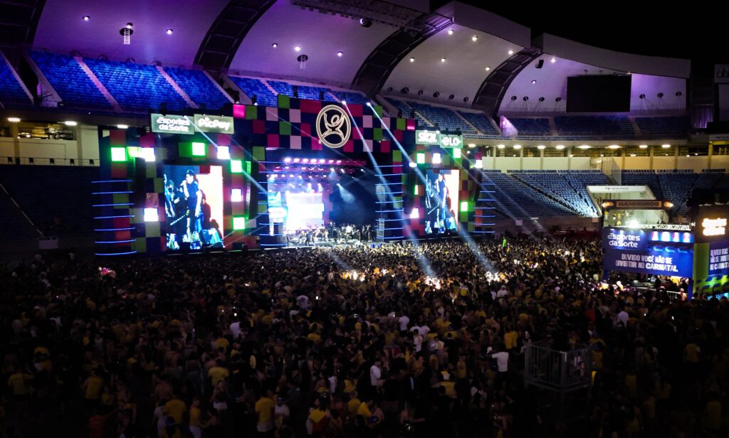 Carnatal 2025 marks biggest edition ever and opens a new era for off-season carnivals