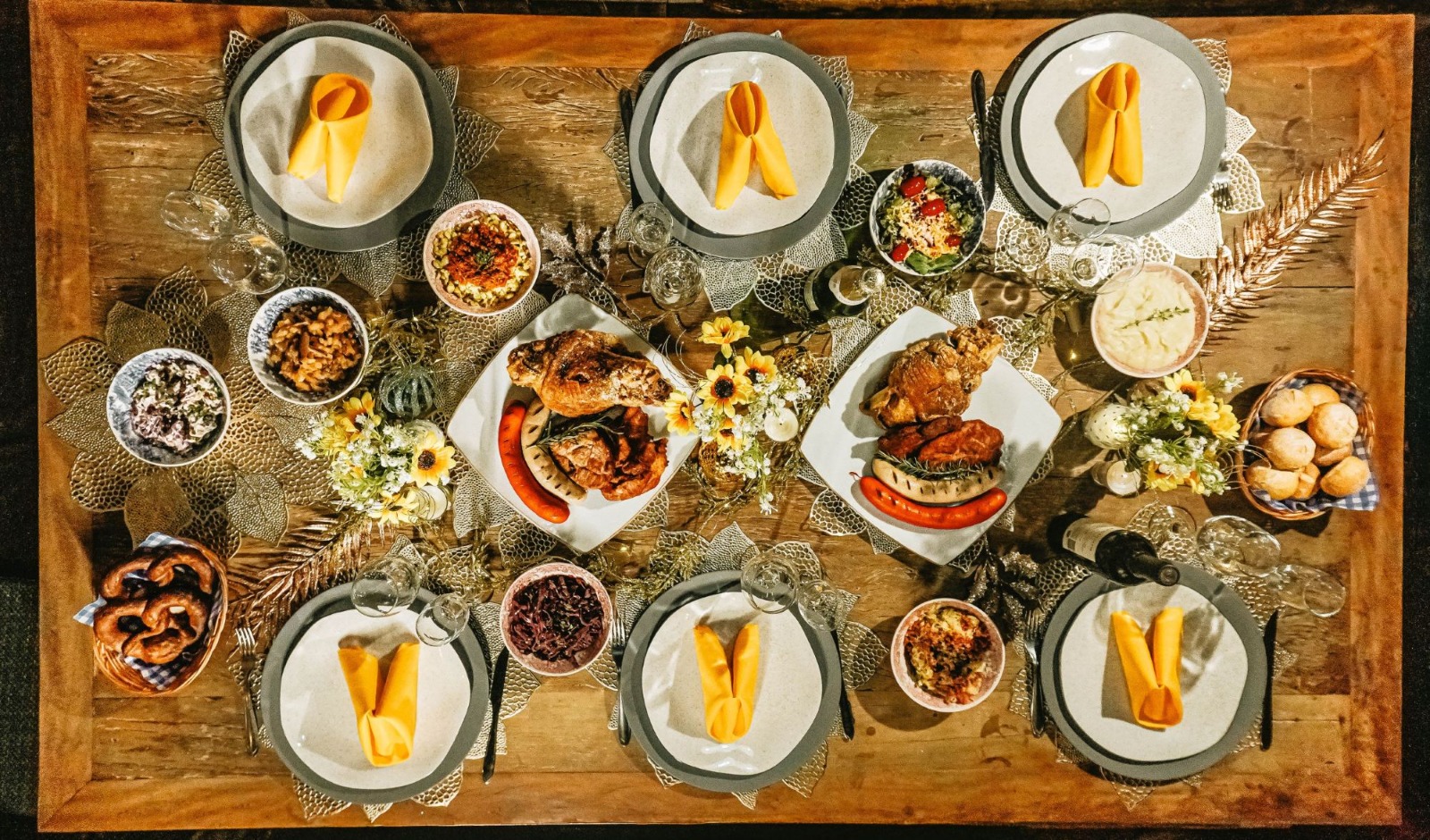 El sabor alemán llega a Curitiba