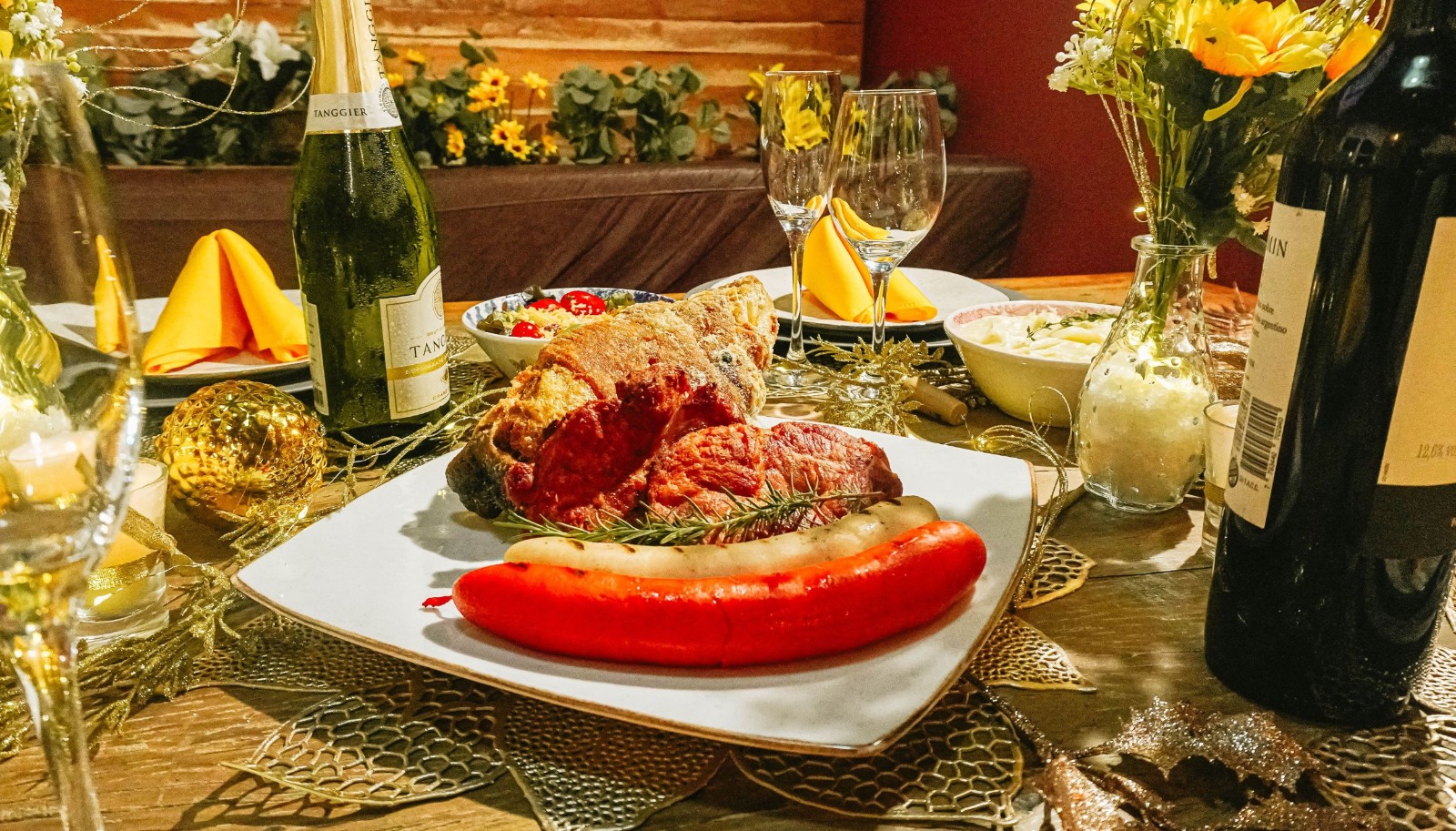 El sabor alemán llega a Curitiba