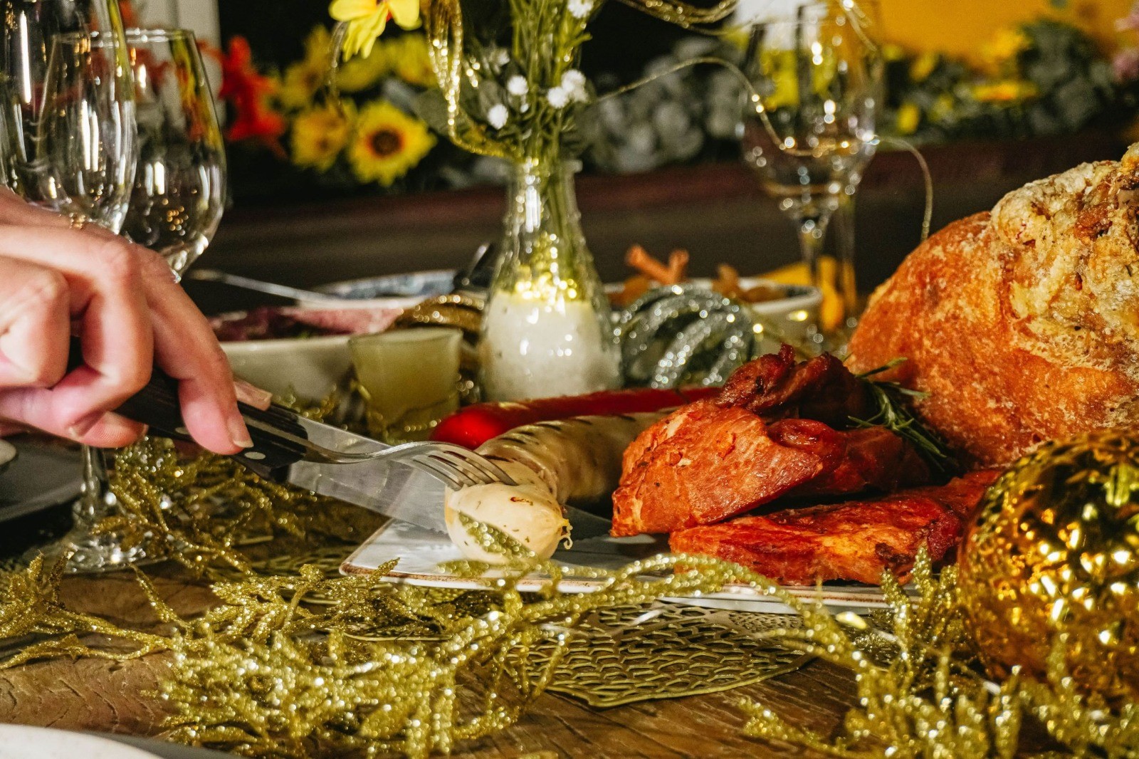 El sabor alemán llega a Curitiba