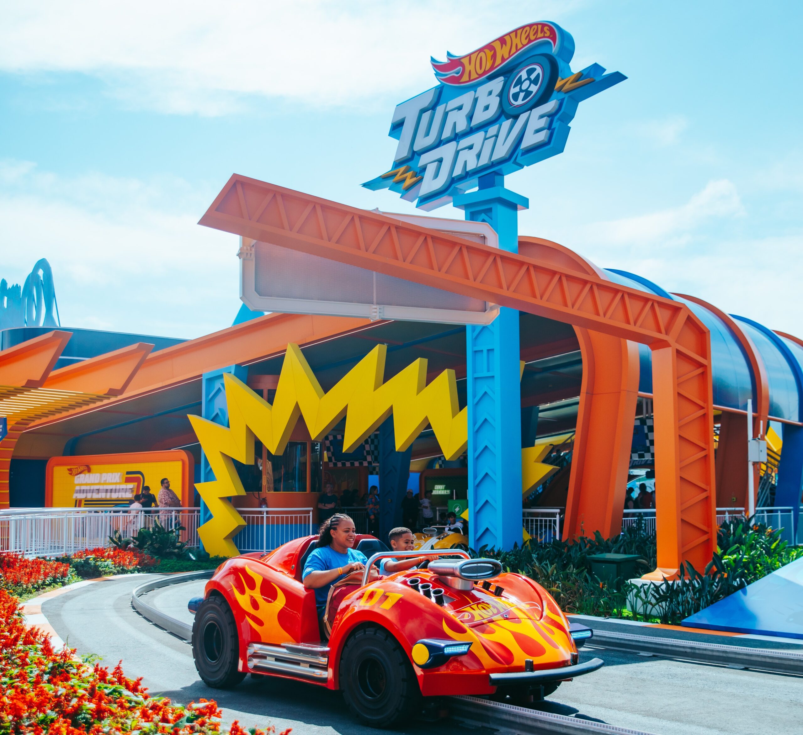 Beto Carrero World celebra o Dia Nacional da Pessoa com Deficiência