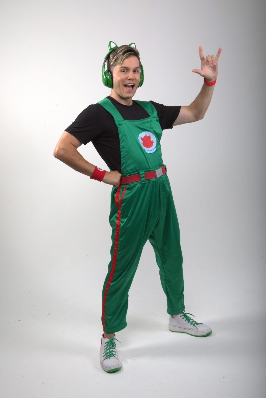 Gato Galáctico traz “Natal na Vila Láctea” ao Qualistage