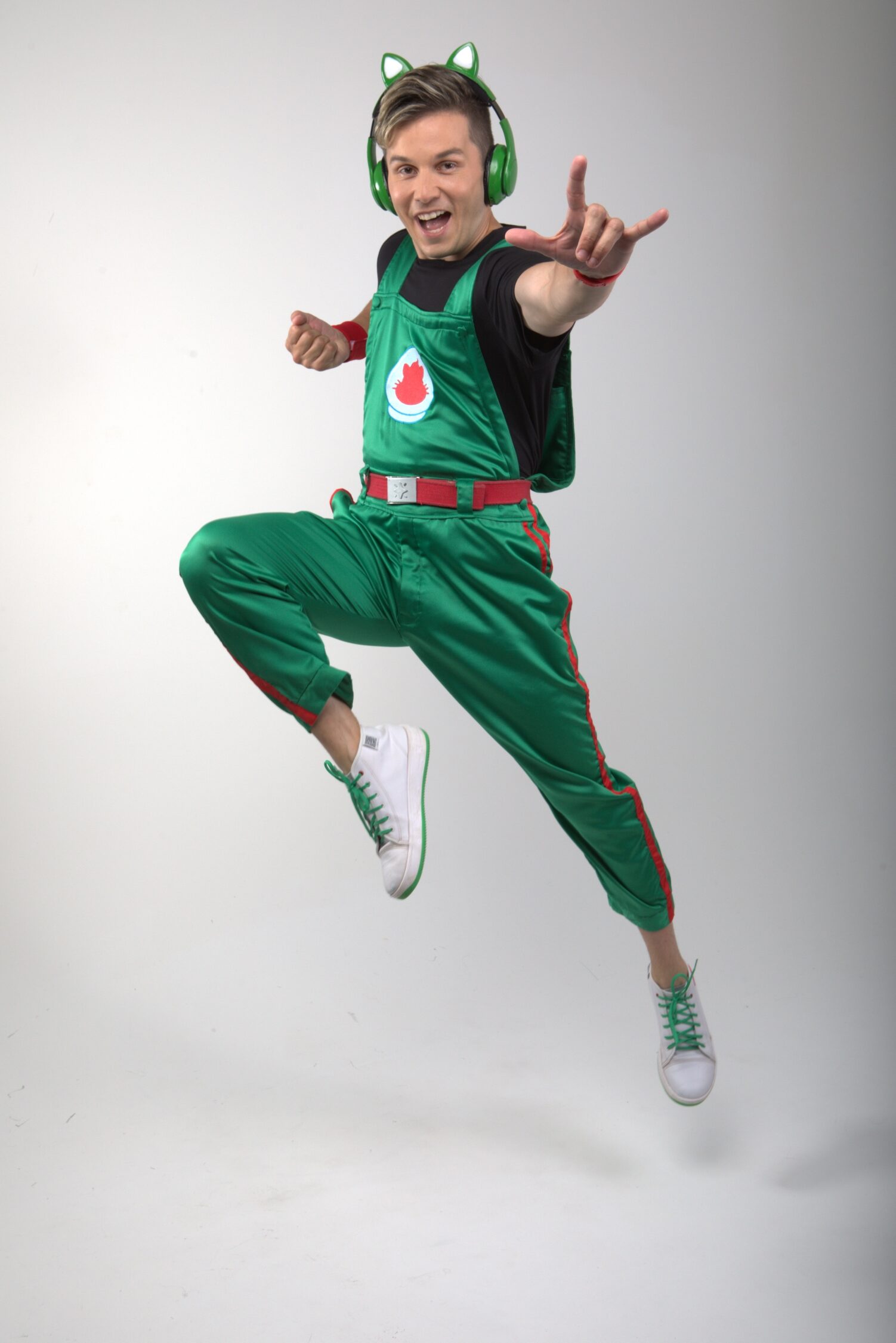 Gato Galáctico traz “Natal na Vila Láctea” ao Qualistage