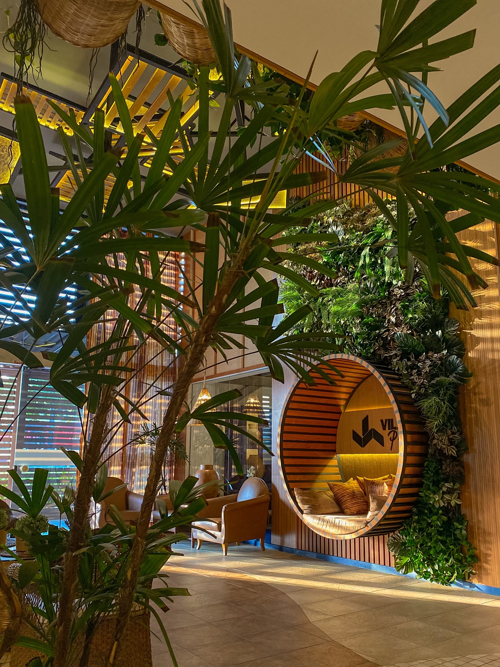 Hotéis Vilarejo promovem férias entre o mar e a serra