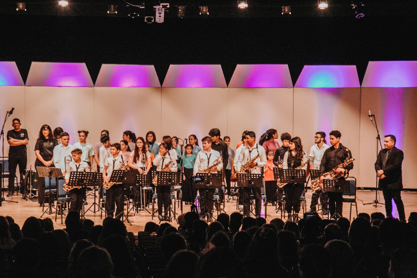 Alegro Youth Orchestra celebrates original composition and Brazilian spirit in free Christmas concert 3 Alegro Youth Orchestra celebrates original composition and Brazilian spirit in free Christmas concert