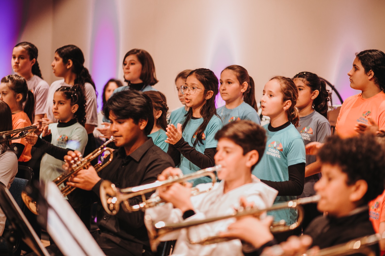 Alegro Youth Orchestra celebrates original composition and Brazilian spirit in free Christmas concert 4 Alegro Youth Orchestra celebrates original composition and Brazilian spirit in free Christmas concert