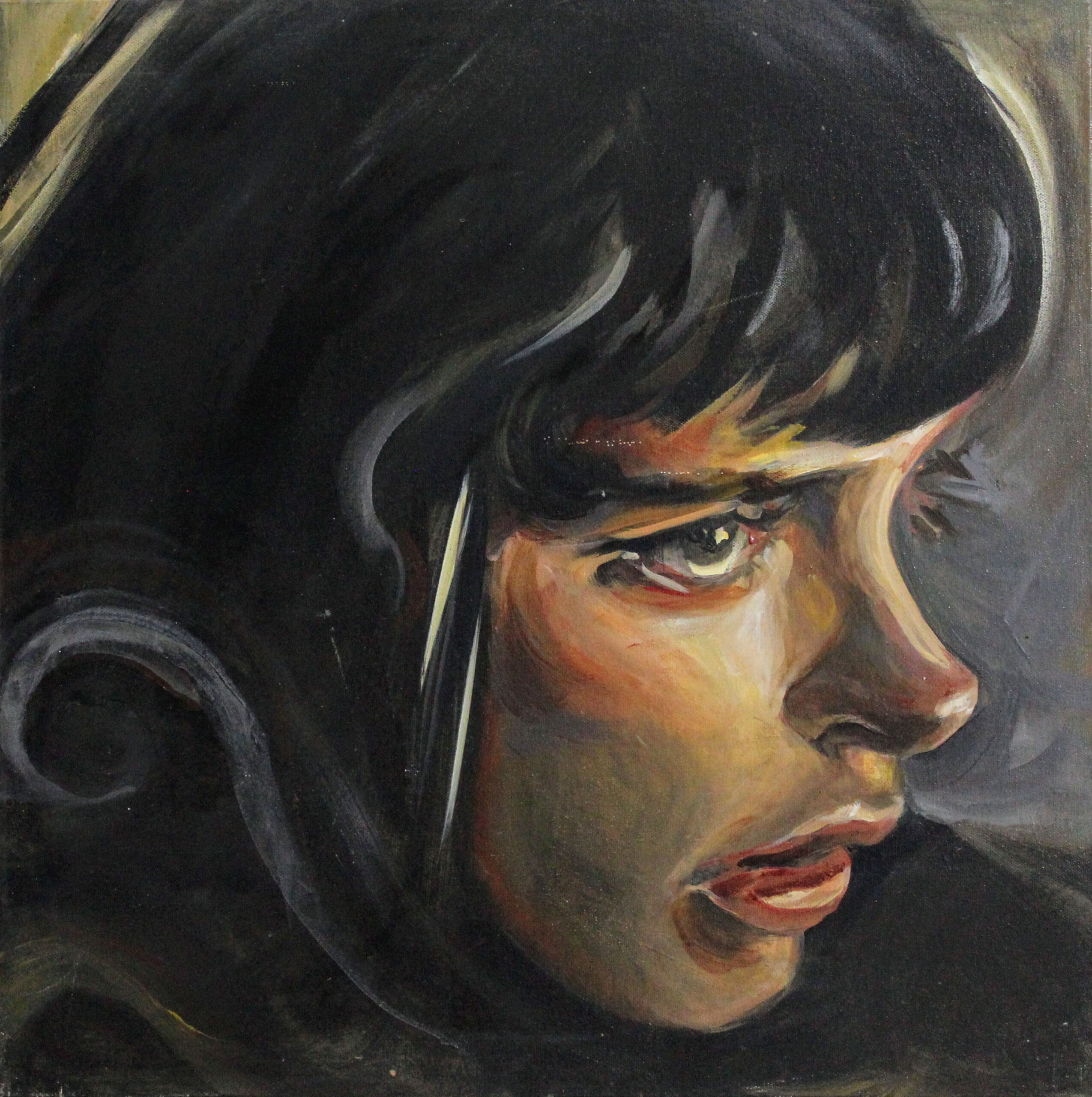 Cecília Maraújos presents “Autoficções” at Ateliê 31 3 Cecília Maraújos presents “Autoficções” at Ateliê 31