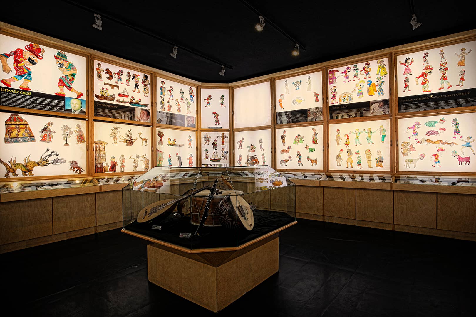 Bursa blends spirituality and heritage 4 Bursa blends spirituality and heritage