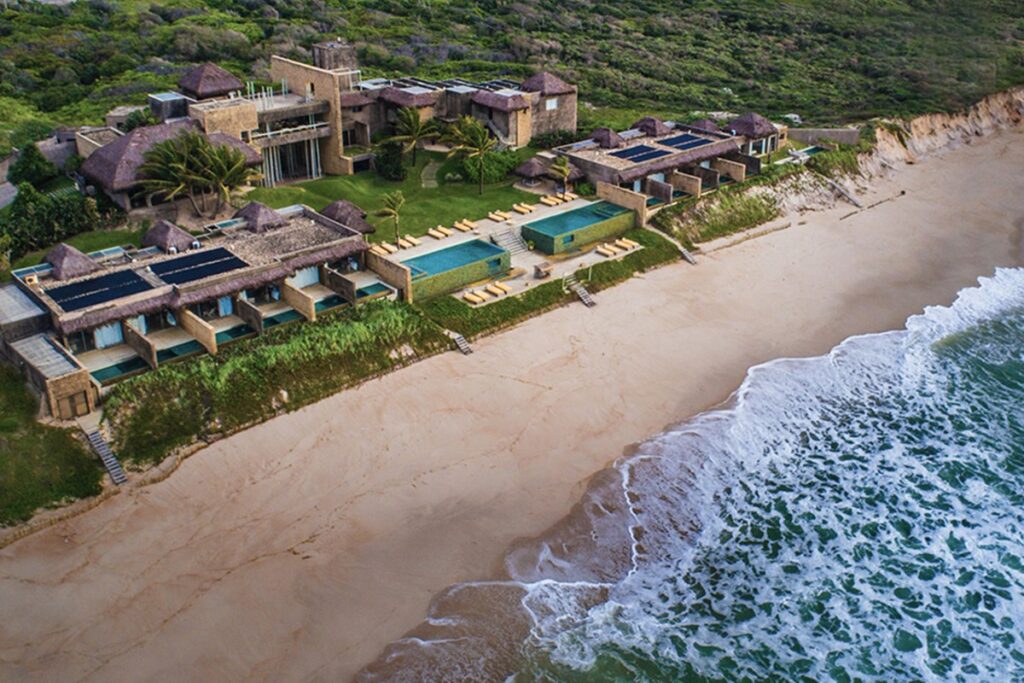 Goya Travel apresenta experiências exclusivas para o Réveillon 2026