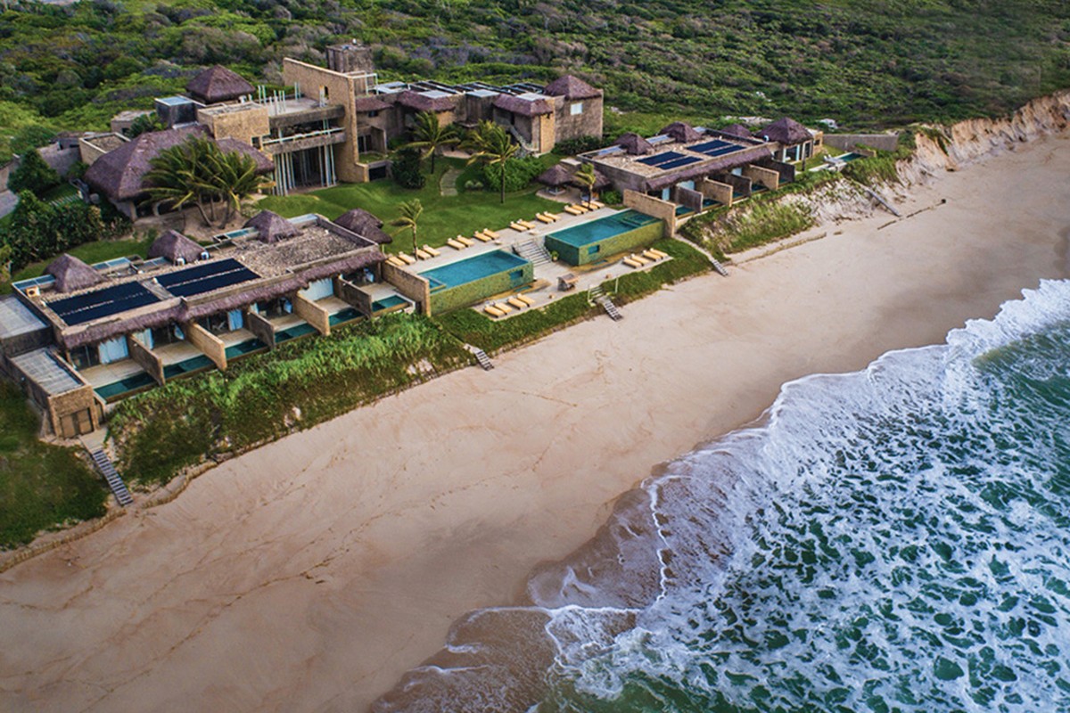 Goya Travel apresenta experiências exclusivas para o Réveillon 2026