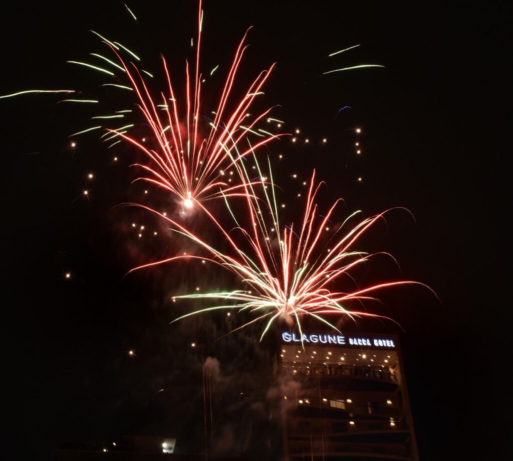 Hotéis pelo Brasil oferecem programações especiais para as festas de fim de ano: Confira seis opções incríveis
