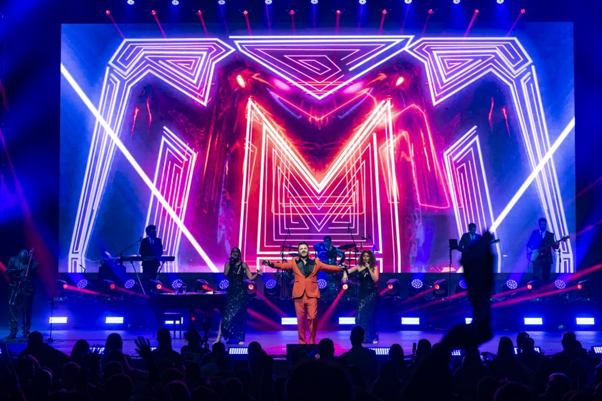 Maurício Manieri closes 2025 with “Classics Super Hits” at Qualistage 1 Maurício Manieri closes 2025 with “Classics Super Hits” at Qualistage
