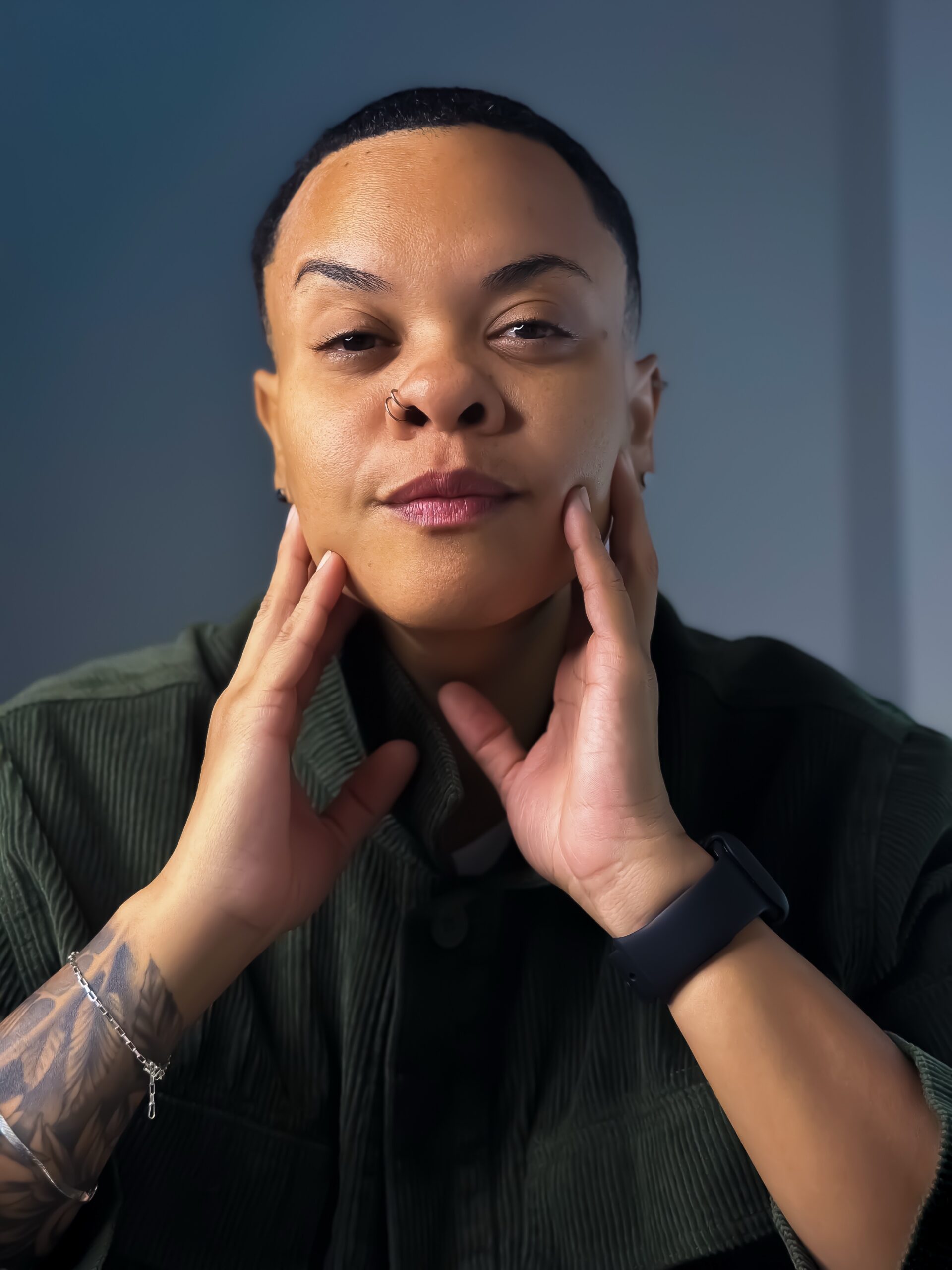 Marcela Silva redefines women’s nightlife in Bahia and becomes LGBTQIAPN+ reference