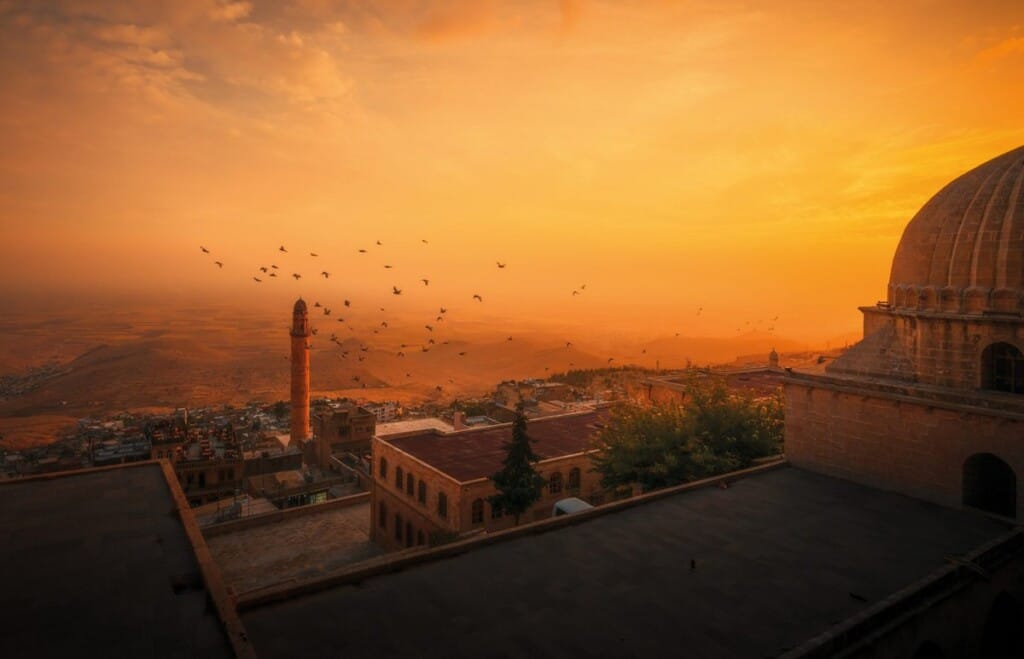 Turkish Airlines opens door to Turkey beyond Istanbul