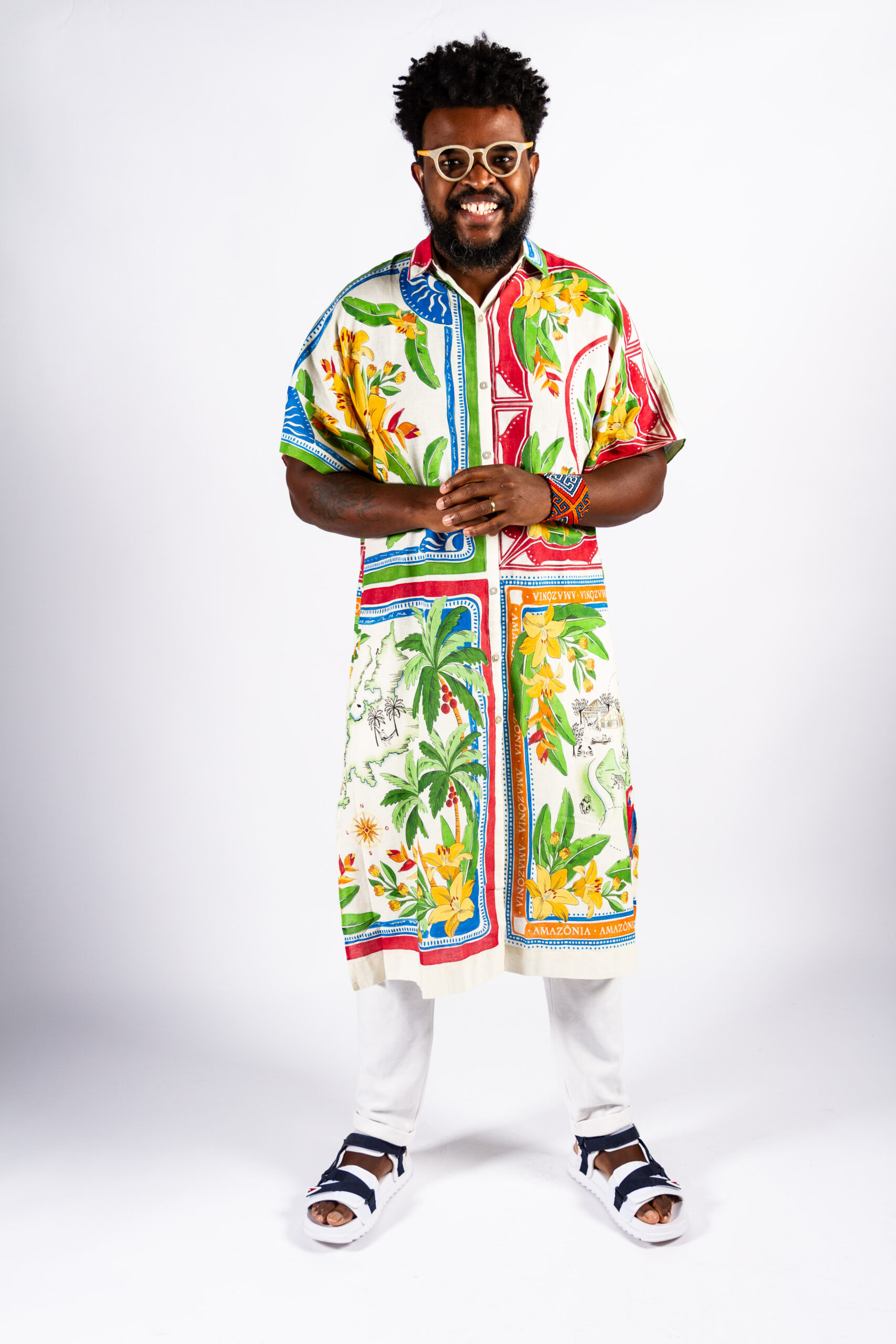 Nego Alvaro y Nova Orquestra animan el Natal do Rio este fin de semana