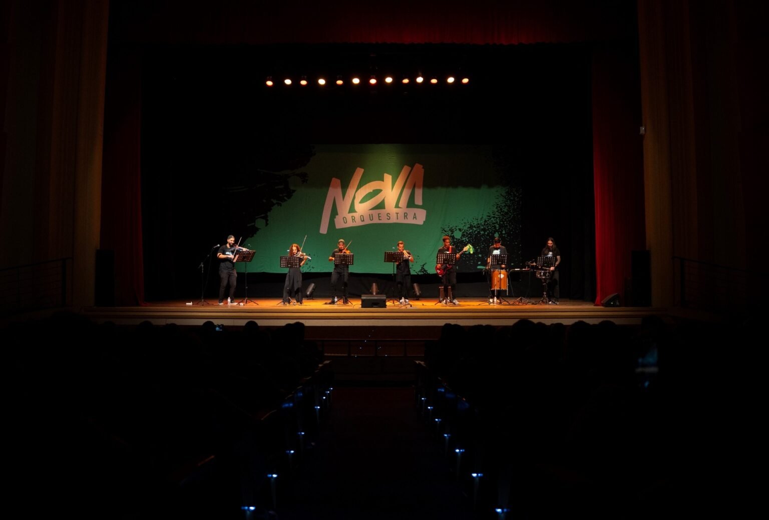 Nova Orquestra