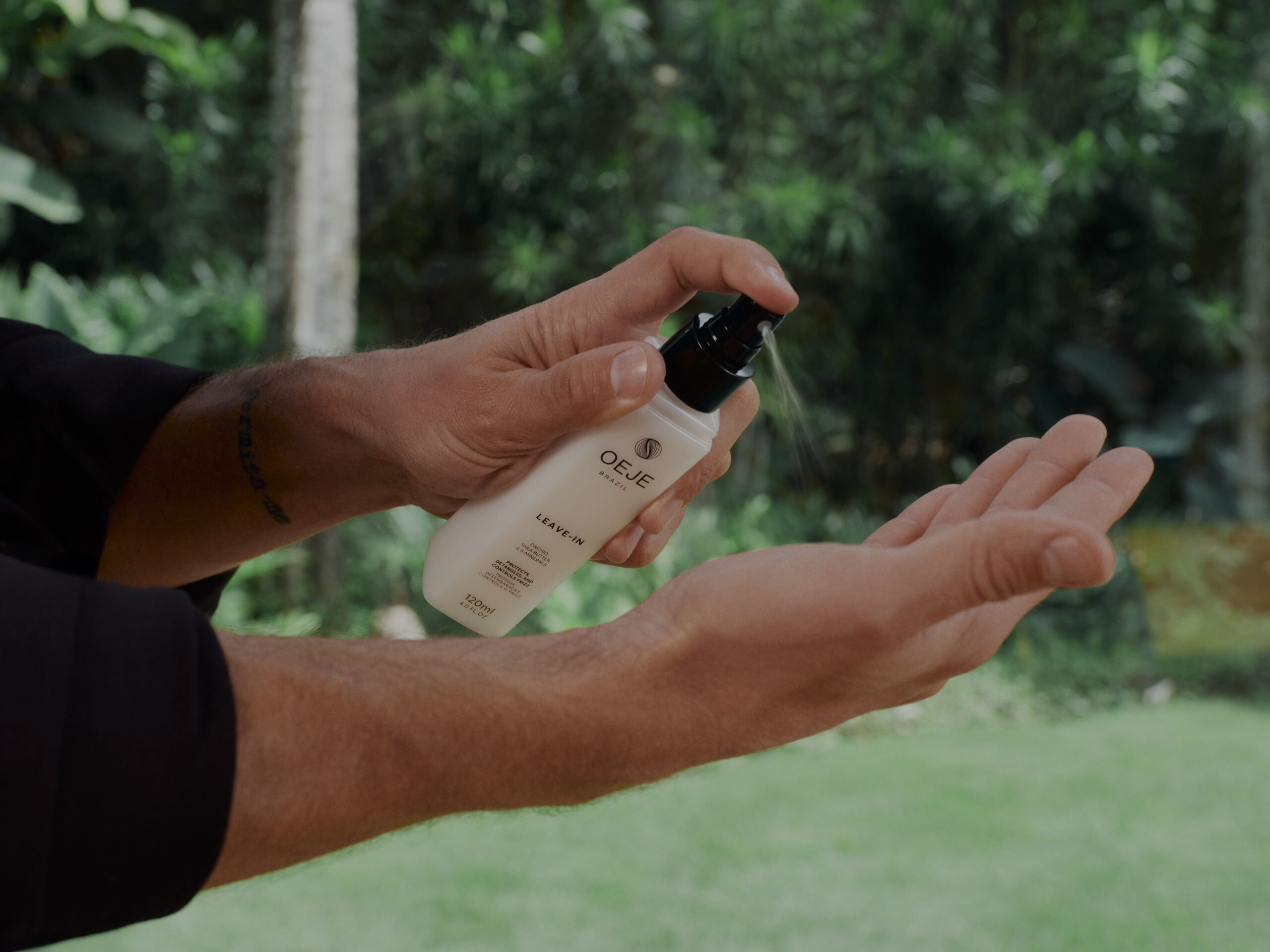 Rutina capilar masculina: guía sencilla para cuidar el cabello