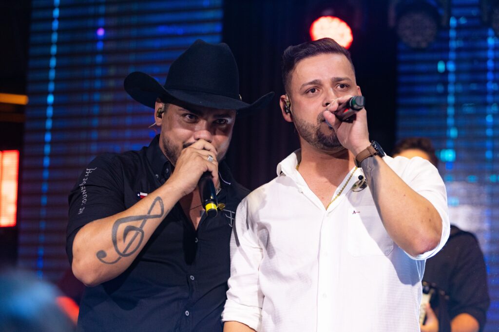 Monzani & Miguel apuestan por el “sertanejo universitario raíz” con nuevo single