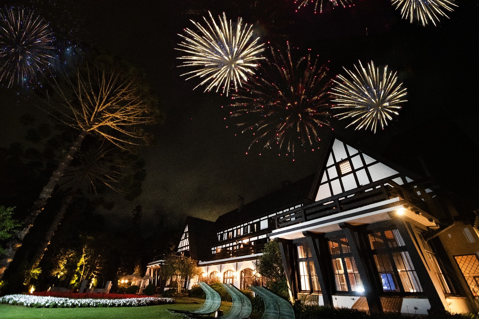 Natal e Réveillon movimentam hotéis e restaurantes em Campos do Jordão 3 Natal e Réveillon movimentam hotéis e restaurantes em Campos do Jordão