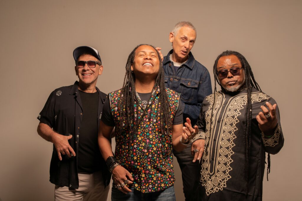 Papas da Língua inicia Tour Verão 2026 em Porto Alegre