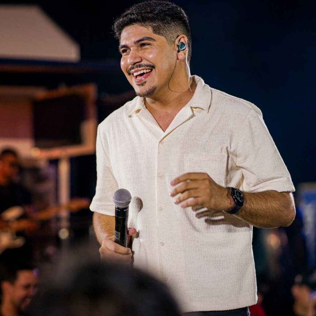 Paulin Vaqueiro lança audiovisual “Farra do Vaqueiro”