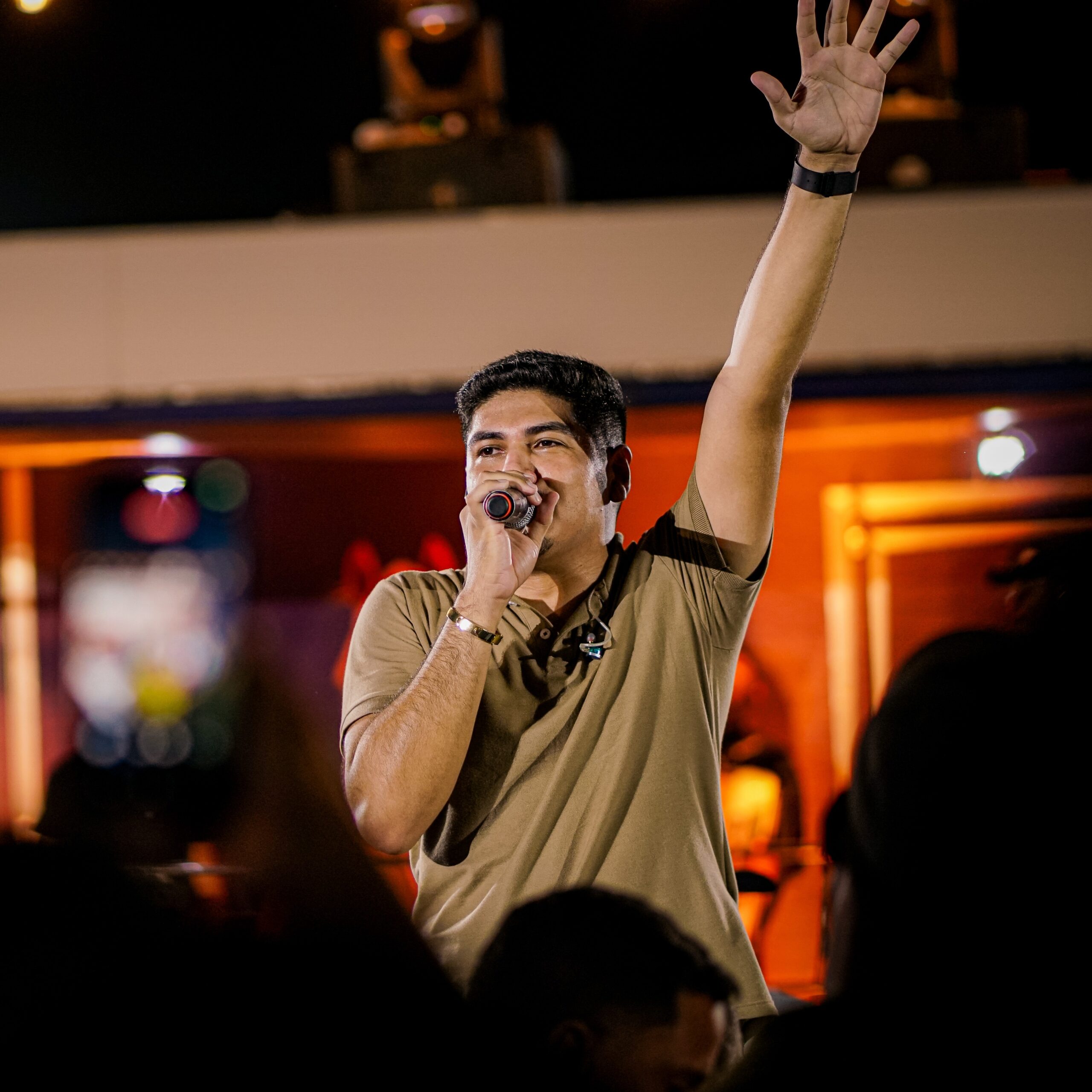 Paulin Vaqueiro lança audiovisual “Farra do Vaqueiro”