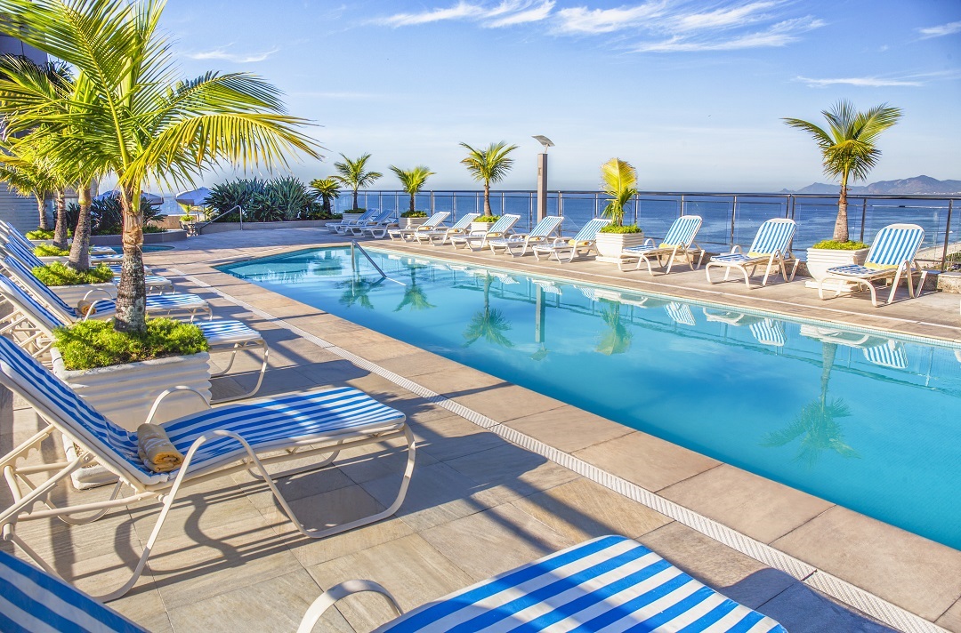 Red Windsor prevé ocupación total en Año Nuevo