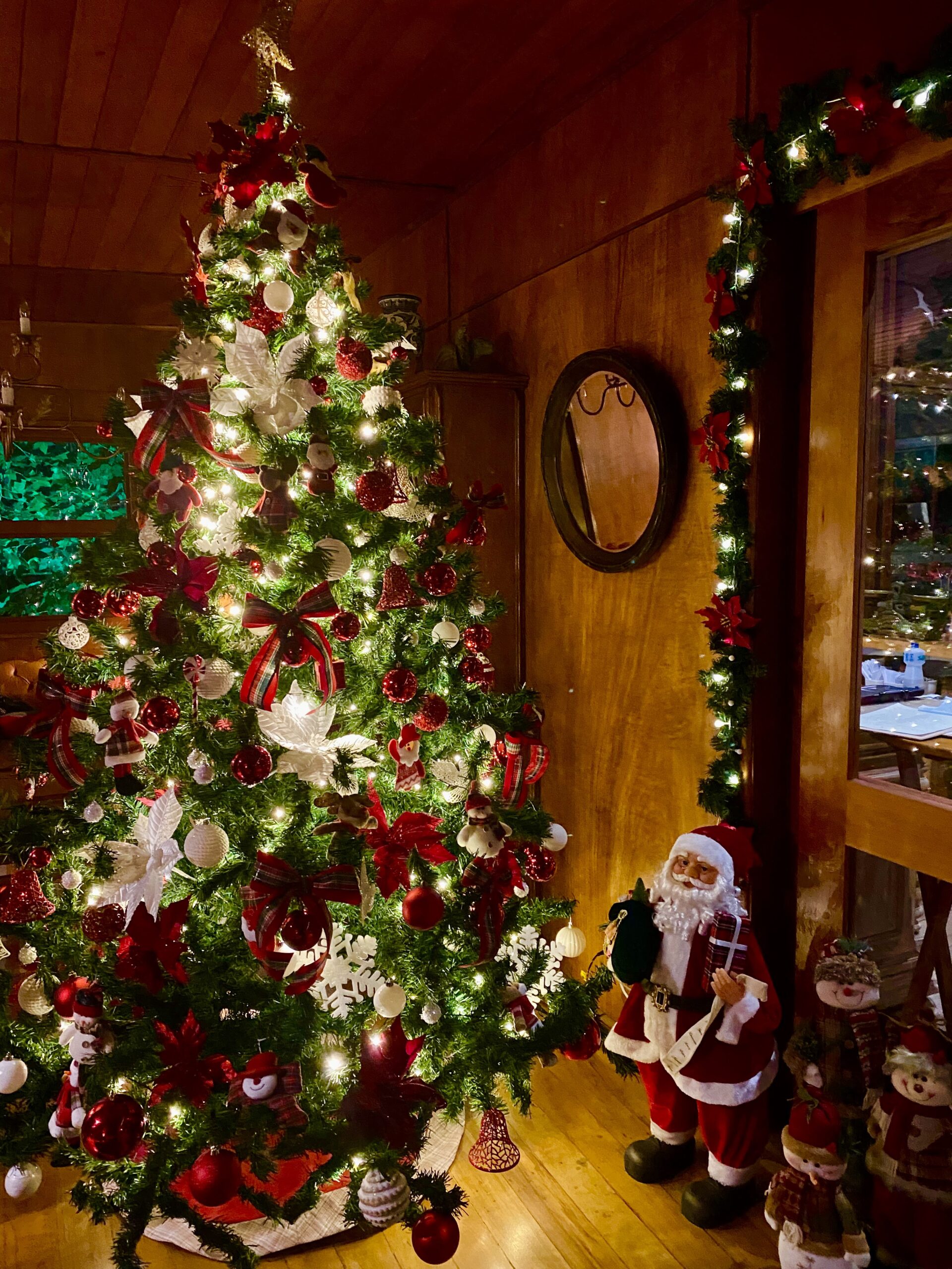 Natal e Réveillon movimentam hotéis e restaurantes em Campos do Jordão 4 Natal e Réveillon movimentam hotéis e restaurantes em Campos do Jordão