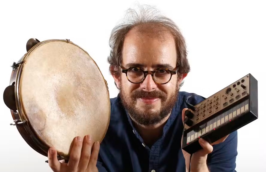 I.A.RES brings experimental art to Parque das Ruínas 6 I.A.RES brings experimental art to Parque das Ruínas