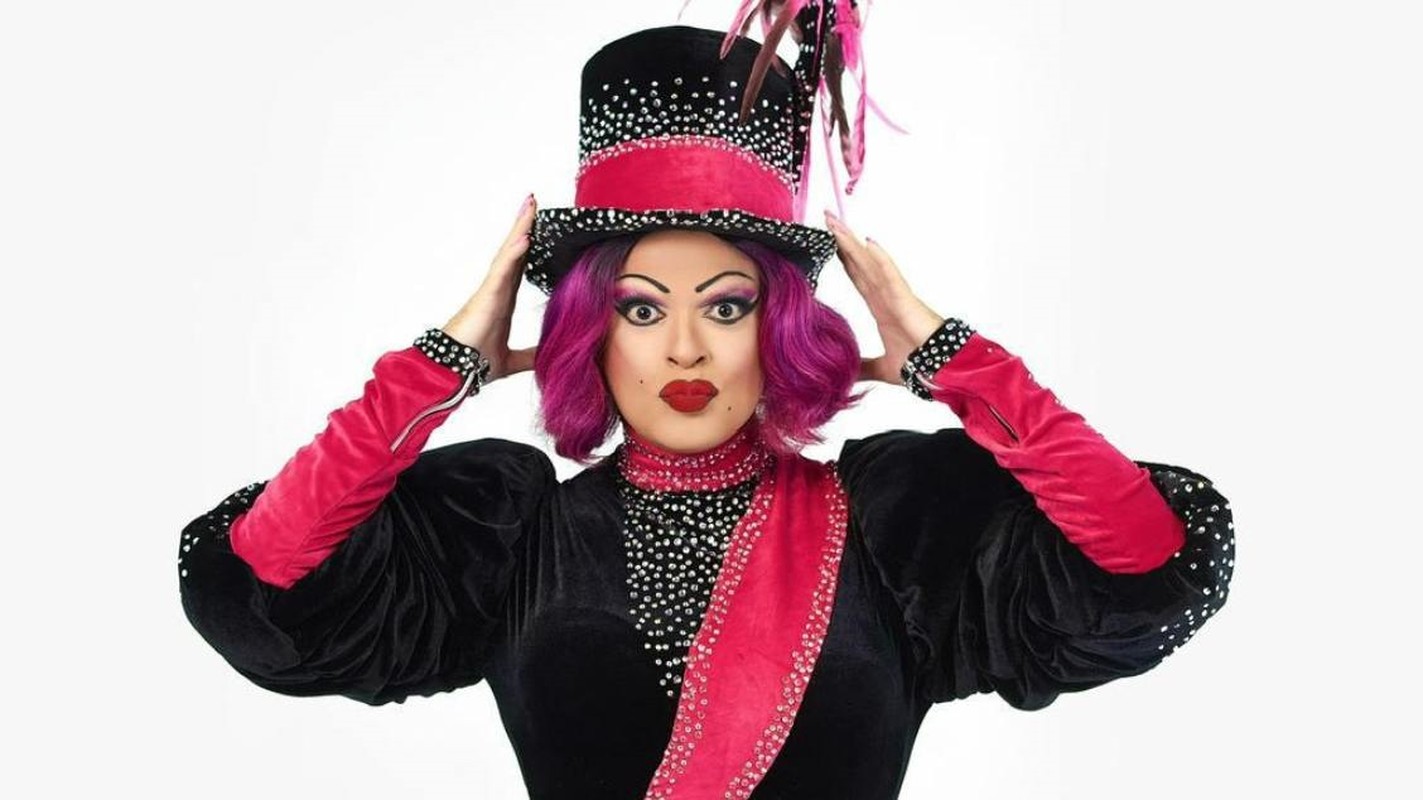 Grupo Pela VIDDA RJ realiza espectáculo solidario en el Teatro Firjan SESI