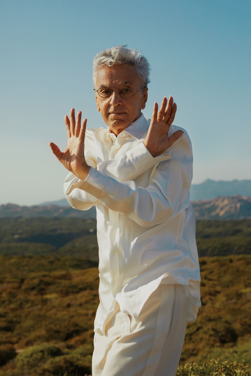 “Salvador by Caetano Veloso” offers a literary and musical journey