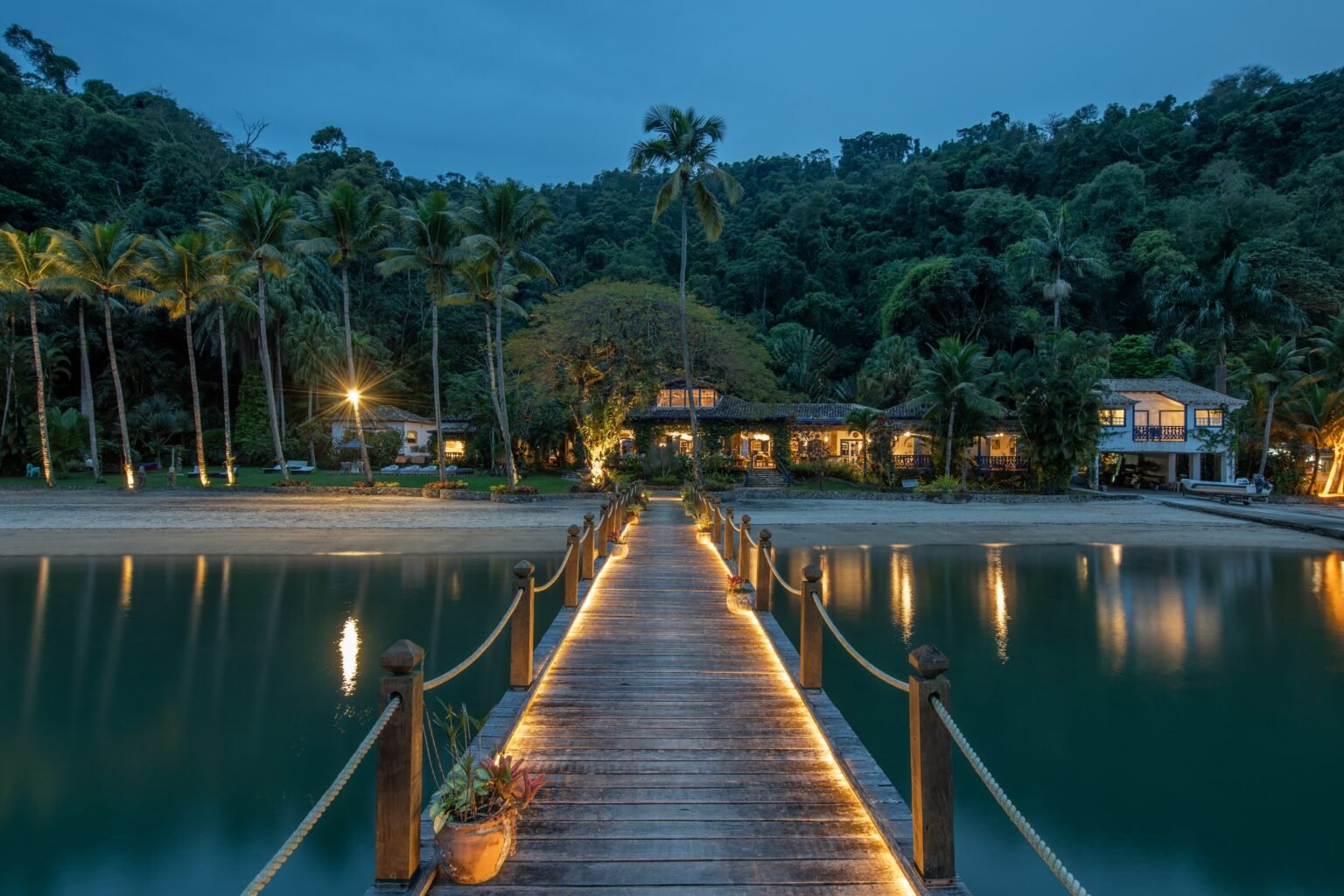Vila Bom Jardim x