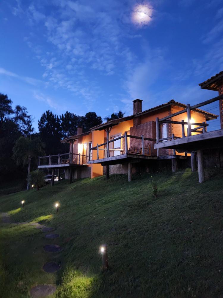 Six reasons to celebrate New Year’s Eve at Pousada Villa dos Leais