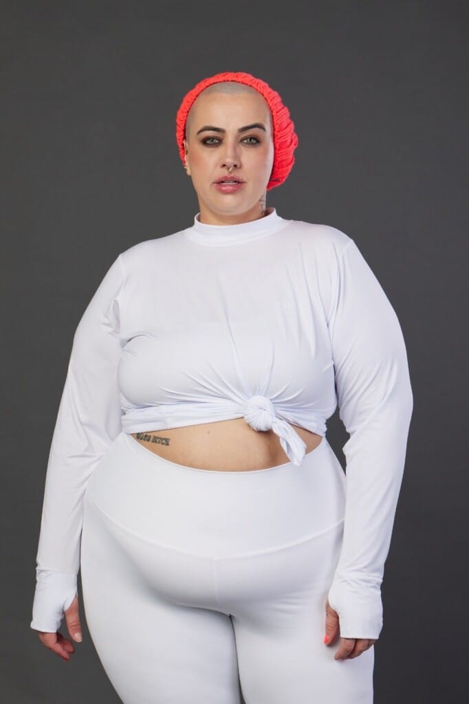 Amanda Momente debuts WonderDataset and AI fashion book experience at Pop Plus 2025 Amanda Momente debuts WonderDataset and AI fashion book experience at Pop Plus 2025