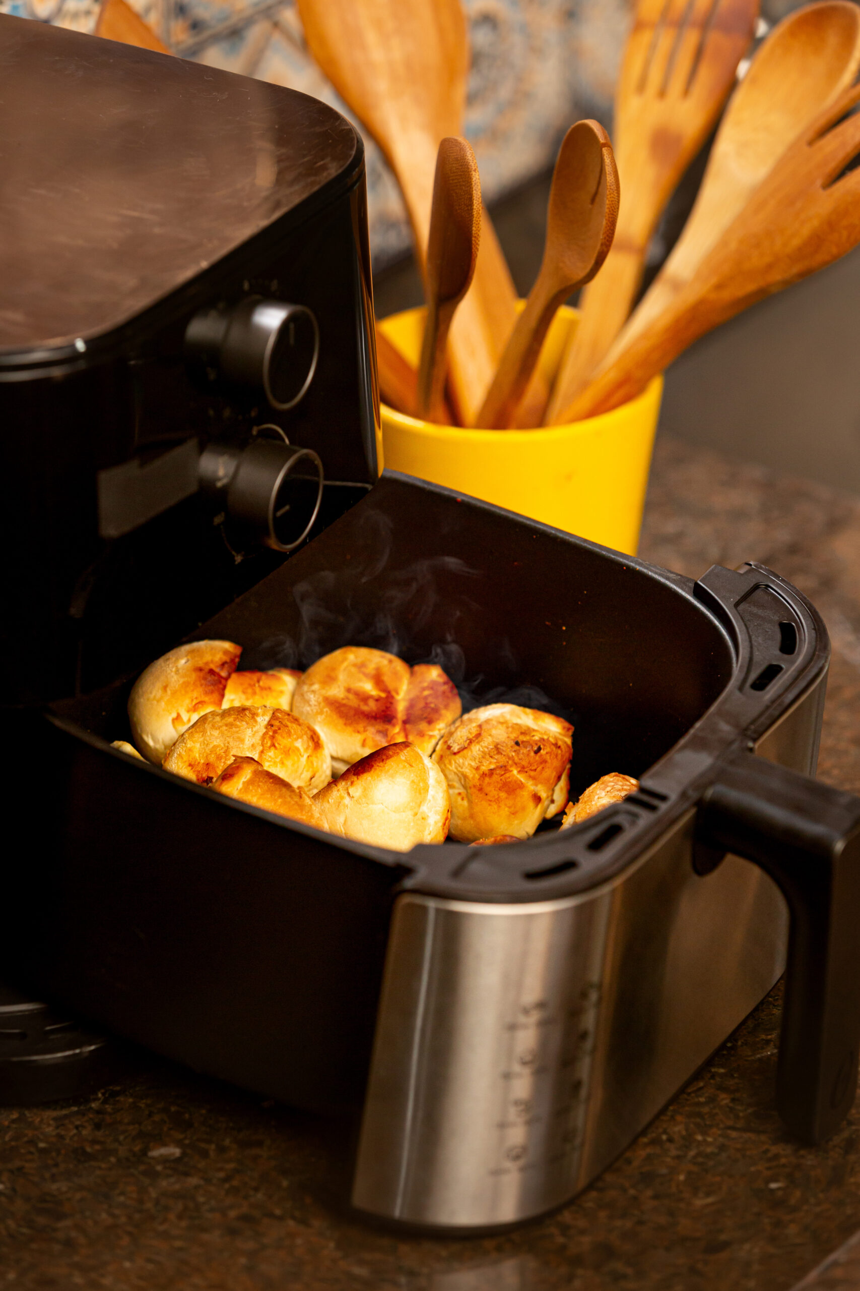 Zinho bets on “bolinha” bread as its new growth front