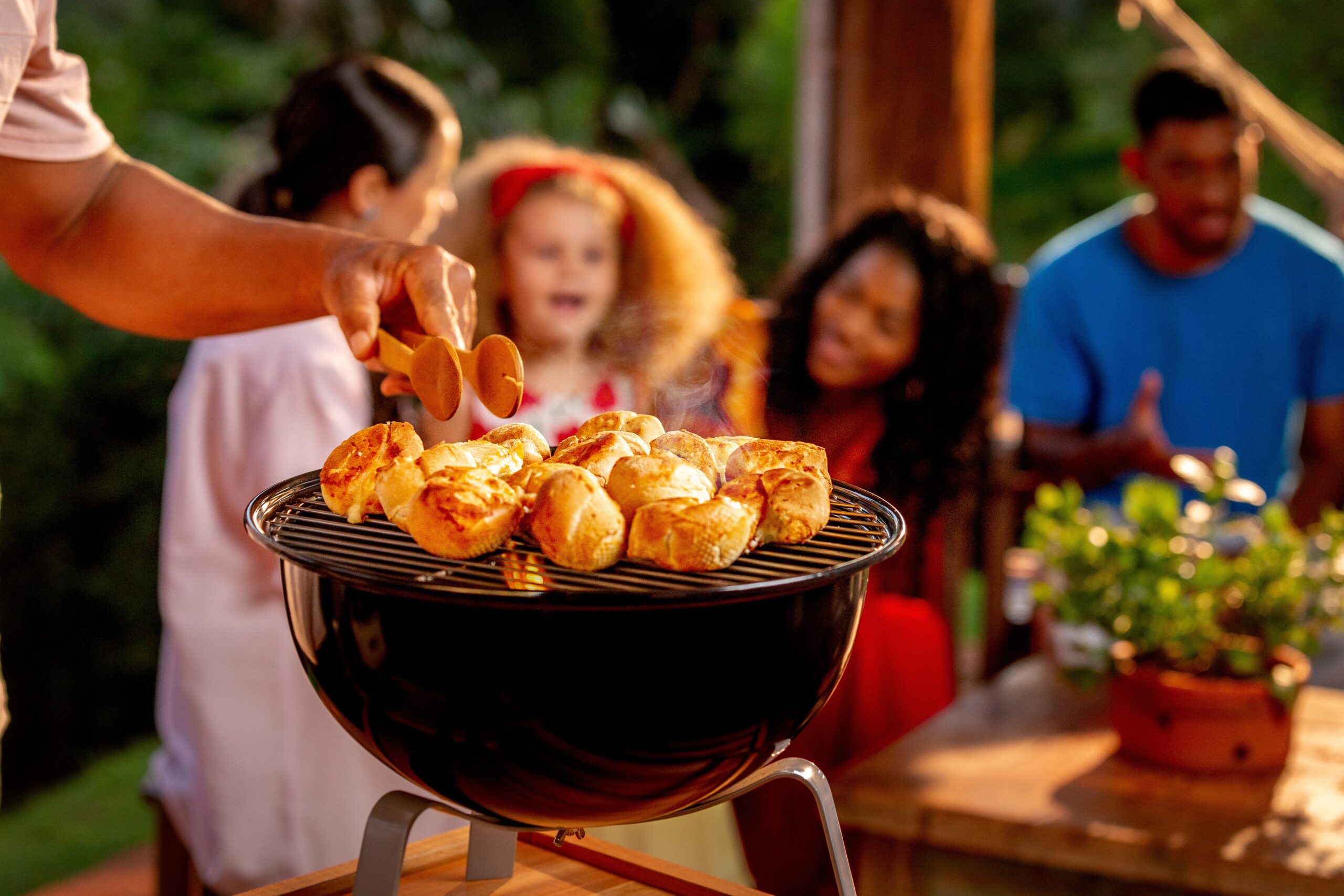 Zinho bets on “bolinha” bread as its new growth front