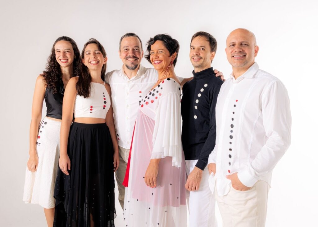 Ordinarius debuta en Chile con un show dedicado a la bossa nova