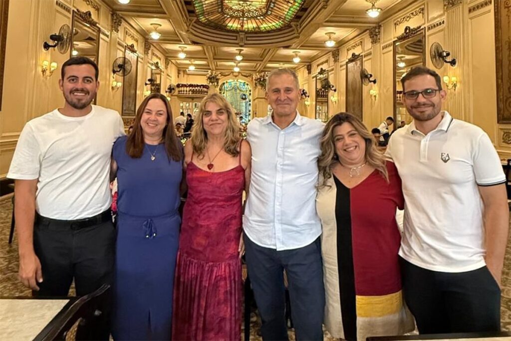 Del Bianco presenta Memories en Colombo Del Bianco presenta Memories en Colombo