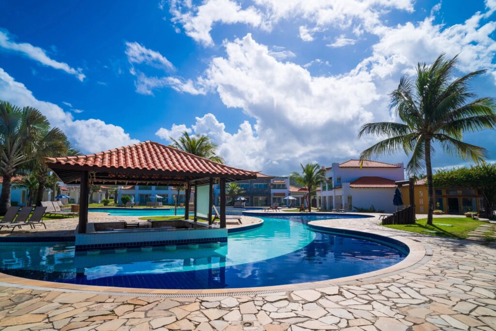 Búzios Beach Resort hosts 80’s New Year’s Eve party