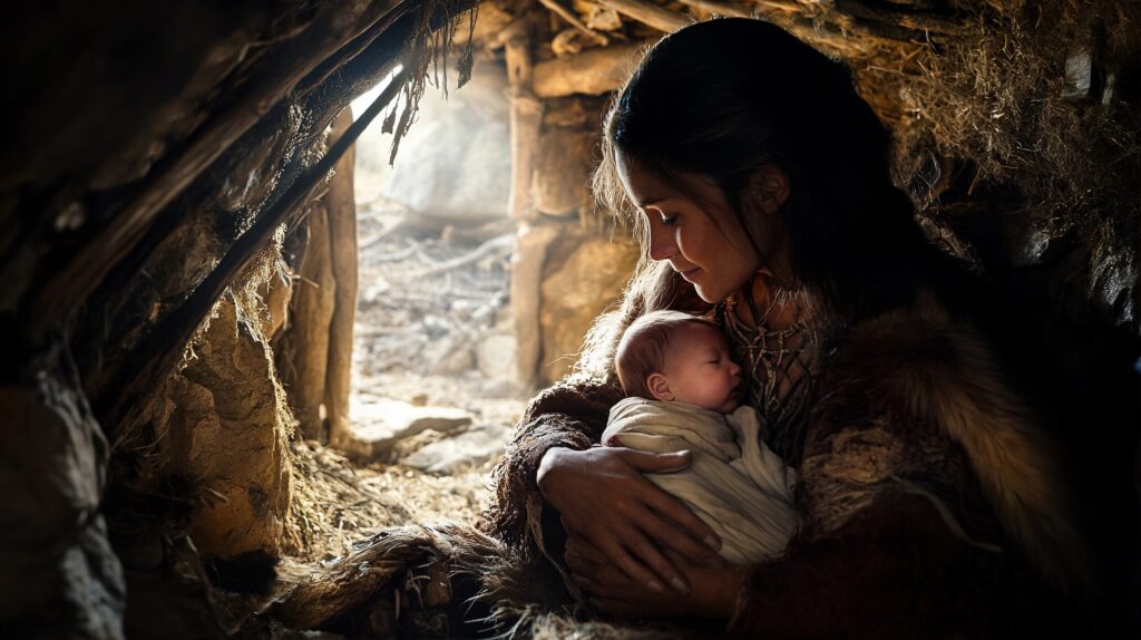 A surpreendente certeza do Natal