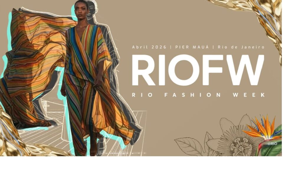 Río lanza RIOFW y recupera grandes desfiles