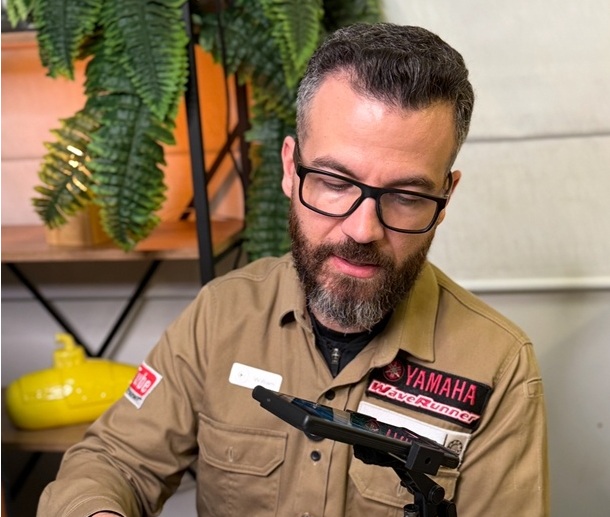 William Medeiros e a revolução verde no setor eletrônico: reciclagem de PCIs para um mundo sustentável